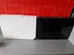 2 wii's met controller en boekjes werking onbekend, Ophalen of Verzenden, Gebruikt, Met 1 controller