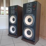 JVC SP-550WDE speakers, Ophalen, JVC, Nieuw, 60 tot 120 watt