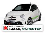 Abarth 595 1.4 T-Jet Turismo 70th Anniversary | Automaat | S, 15 km/l, Gebruikt, Euro 6, 4 cilinders
