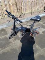 Dyu e bike, Ophalen of Verzenden, Zo goed als nieuw, Overige merken