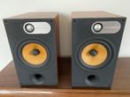 Bowers en Wilkins 685, Ophalen of Verzenden, Zo goed als nieuw, Bowers & Wilkins (B&W), 120 watt of meer