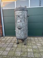 Atlas Copco buffervat compressorvat buffertank, Doe-het-zelf en Verbouw, Ophalen