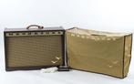 Magnatone Twilighter Stereo 2x12 Amp, Muziek en Instrumenten, Versterkers | Bas en Gitaar, Ophalen, Zo goed als nieuw, Minder dan 50 watt