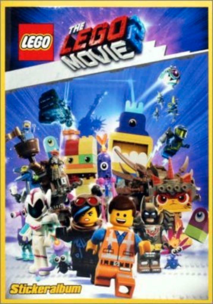 Gezocht diverse LEGE sticker albums - Panini, Verzamelen, Stickers, Nieuw, Ophalen of Verzenden