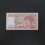 20 franc Frankrijk #068, Postzegels en Munten, Bankbiljetten | Europa | Niet-Eurobiljetten, Verzenden, Frankrijk, Los biljet