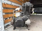 Yamaha XT 500 Motorblok Blanco Carters, Ophalen, Gebruikt