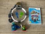 Skylanders Trap Team Starter Pack / Spel Nintendo Wii, Spelcomputers en Games, Games | Nintendo Wii, Avontuur en Actie, 2 spelers