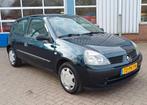 Renault Clio 1.2-16V Dynamique Comfort, Voorwielaandrijving, Stof, Gebruikt, 31 €/maand