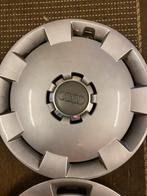 Audi wieldoppen 16”, Ophalen, Gebruikt
