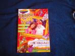 Sinterklaas journaal doeboek 2006, Diversen, Sinterklaas, Ophalen of Verzenden, Zo goed als nieuw