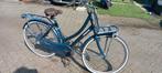Omafiets  3 versnelling, 28inch, Fietsen en Brommers, Fietsen | Dames | Omafietsen, 56 cm of meer, Ophalen, Gebruikt, Handrem