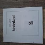 Davo bladen voor Nederland VI, met heldere klemstroken, Ophalen of Verzenden