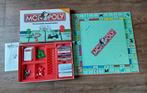 Monopoly spel compleet, Hobby en Vrije tijd, Gezelschapsspellen | Bordspellen, Ophalen of Verzenden, Zo goed als nieuw