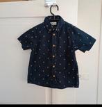 Pomdelux blouse maat 92 - Nog netjes!, Kinderen en Baby's, Kinderkleding | Maat 92, Ophalen, Zo goed als nieuw, Pomdelux, Jongen