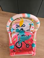 Babygym met muziek, zo goed als nieuw, Ophalen, Zo goed als nieuw, Babygym, Met geluid