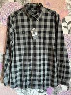 Barbour heel tof overhemd maat xl, Ophalen, Zo goed als nieuw, X, Halswijdte 43/44 (XL)