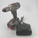 Metabo BS 18 LTX Impuls boormachine | Met accu en lader | Me, Doe-het-zelf en Verbouw, Gereedschap | Boormachines, Flex Ltd., Zo goed als nieuw