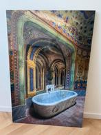 Lijst - foto - alu-art - wandfoto, Ophalen, Zo goed als nieuw