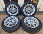 BMW 1 serie style 360 velgen, 16 inch, 5x120, 7j, ET44, Ophalen, Gebruikt, BMW