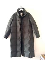 ELVINE  nieuwstaat khakigroene jas parka 38/40 CHCS, Maat 38/40 (M), Elvine, Ophalen of Verzenden, Zo goed als nieuw