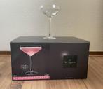 Chef & Sommelier Champagne Cocktail Glazen 6st, Ophalen, Glas of Glazen, Nieuw, Glas