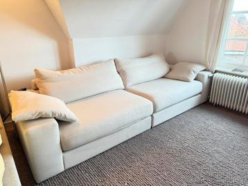 Bank Minotti Hamilton lookalike beschikbaar voor biedingen