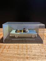 Robbedoes&Kwabbernoot Chrysler Windsor Deluxe 1955, Hobby en Vrije tijd, Ophalen of Verzenden, Zo goed als nieuw, Auto, Overige merken