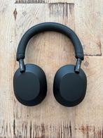 Koptelefoon (SONY WH-1000XM5), 1 jaar oud, weinig gebruikt, Ophalen, Bluetooth, Zo goed als nieuw, Over oor (circumaural)