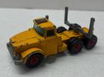 Matchbox King-Size K-10-B Scammel Truck 1967, Hobby en Vrije tijd, Modelauto's | Overige schalen, Ophalen of Verzenden, Gebruikt