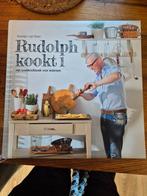 Rudolph kookt deel 1 - Basis kookboek, Ophalen of Verzenden