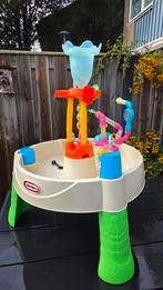 Little Tikes Watertafel - Plezier voor de Kleintjes!, Ophalen, Gebruikt