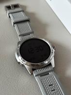 Ticwatch Atlas - Zo goed als nieuw!, Sieraden, Tassen en Uiterlijk, Smartwatches, Afstand, Ticwatch, Ophalen of Verzenden, Zo goed als nieuw