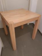 Tafel IKEA, Tot twee personen, Minder dan 50 cm, Zo goed als nieuw, IKEA