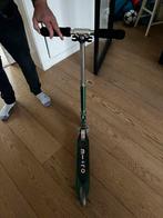 Micro Sprite LED - 2-wheel folding scooter - Ocean Blue, Fietsen en Brommers, Steps, Ophalen, Zo goed als nieuw, Gewone step