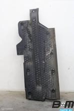 Bodemplaat links VW Polo 6R / 6C 6Q0825201H, Gebruikt