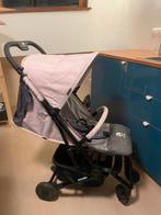 Easywalker Buggy Roze, Ophalen, Zo goed als nieuw