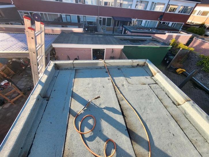 Dakdekkers beschikbaar - Bitumen, EPDM, PVC, Diensten en Vakmensen, Dakdekkers en Rietdekkers, Bitumineus, Kunststof, Overige dakdekking