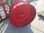 20x38 velg - Fendt rood - 221-275-8