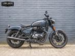 ROYAL ENFIELD SHOTGUN 650 (bj 2024), Motoren, Motoren | Royal Enfield, 2 cilinders, 648 cc, Bedrijf, Onbekend