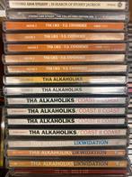 ‼️MEGA COLLECTIE HIP HOP: 8000 + UNIEKE TITELS TE KOOP‼️, Ophalen of Verzenden, Voor 1985, Gebruikt