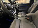 Audi Q3 40 TFSI quattro Pro Line S Line Sfeerverl 20INCH Mat, Auto's, Audi, Automaat, Gebruikt, 1984 cc, Zwart