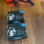 2x Anti blaf band Aetertek, Dieren en Toebehoren, Ophalen of Verzenden