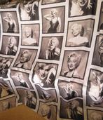MARILYN MONROE * Gordijnen! *, Huis en Inrichting, Icoon, 150 tot 200 cm, Zo goed als nieuw, Verzenden