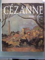 Boek, Cezanne door Isabelle Cahn, Boeken, Ophalen of Verzenden, Zo goed als nieuw