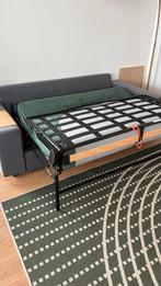 Ikea foldable couch, Huis en Inrichting, Ophalen, Gebruikt, Tweepersoons