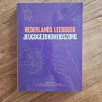 A. Goudkuil - Nederlands Leerboek Jeugdgezondheidszorg (Boek, Ophalen of Verzenden, Zo goed als nieuw, A. Goudkuil; B. Allessie; M.T. Straver-Kramer; E. Frijns