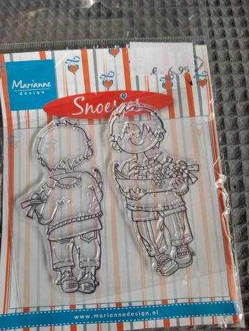 Snoesjes  en blossom beschikbaar voor biedingen
