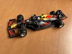 Jumbo F1 Max Verstappen Red Bull racing RB16B 2021, Verzamelen, Ophalen of Verzenden, Zo goed als nieuw, Formule 1