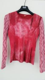Koopj. XST CONCEPT Merk mooi blouse. Maat S., Ophalen of Verzenden, Nieuw, Maat 38/40 (M)