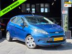 Ford Fiesta 1.25 Limited|Airco|Elektrische Ramen|Trekhaak, Auto's, Ford, Voorwielaandrijving, Euro 5, Stof, Gebruikt